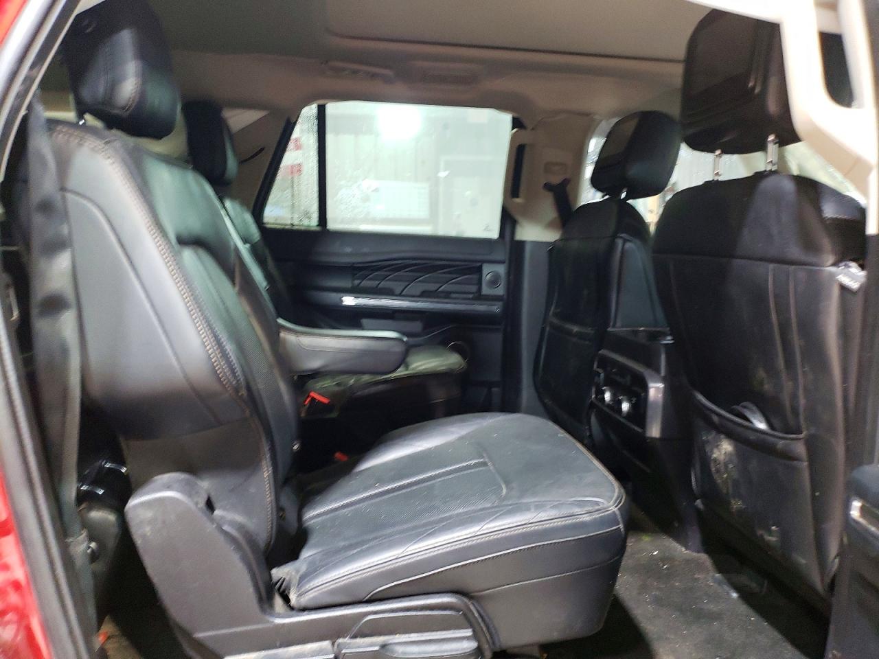 2019 FORD EXPEDITION MAX PLATINUM photo 21