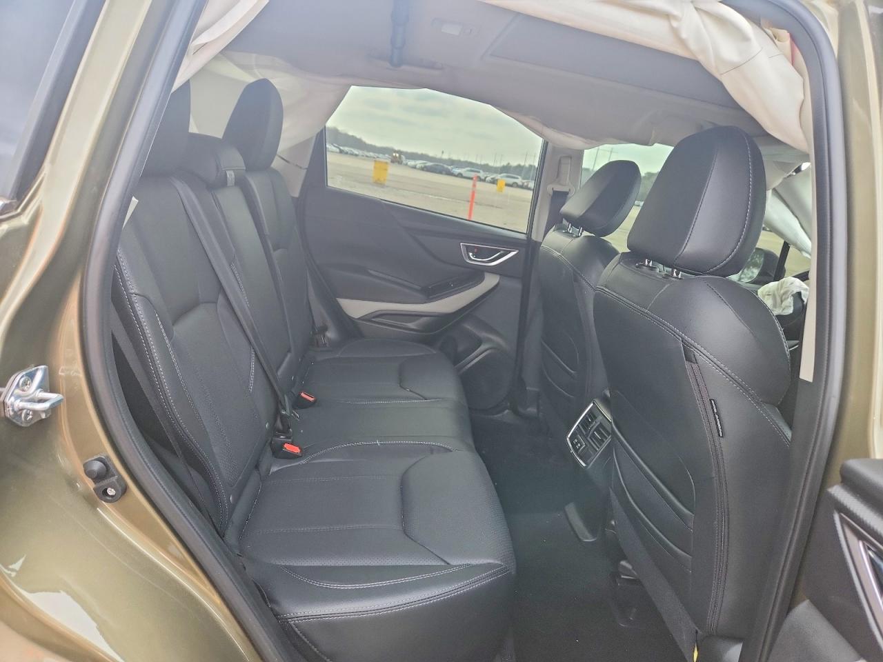 2024 SUBARU FORESTER LIMITED photo 21