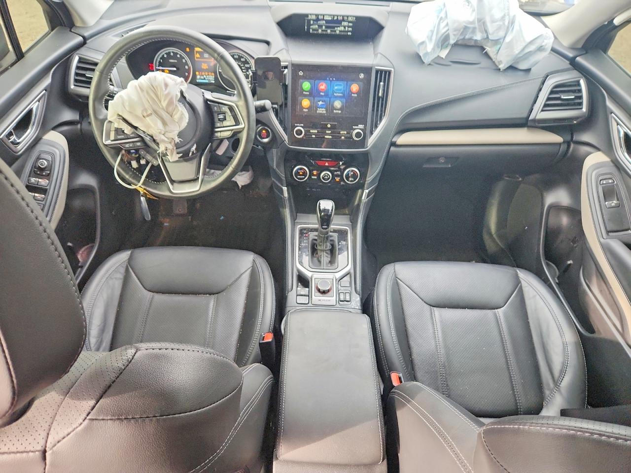 2024 SUBARU FORESTER LIMITED photo 15
