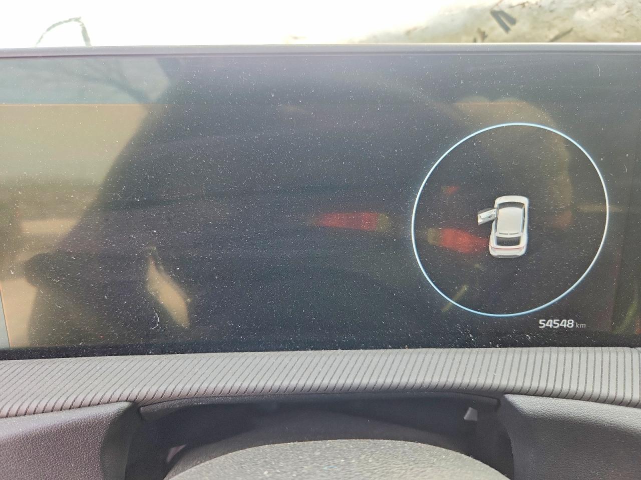2024 KIA EV6 GT LINE photo 25