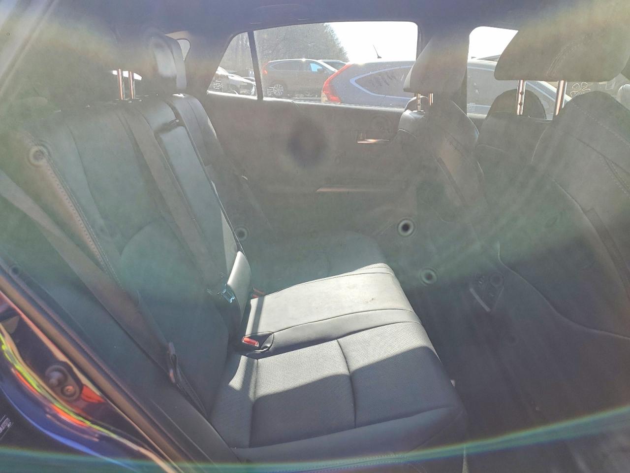 2021 TOYOTA VENZA LE photo 31