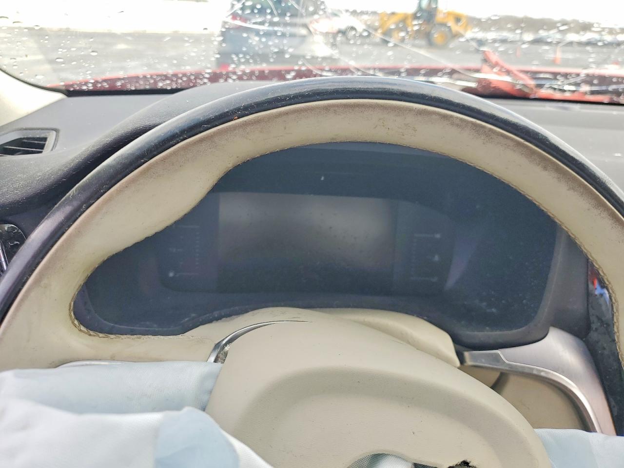 2019 VOLVO S60 T5 MOMENTUM photo 25