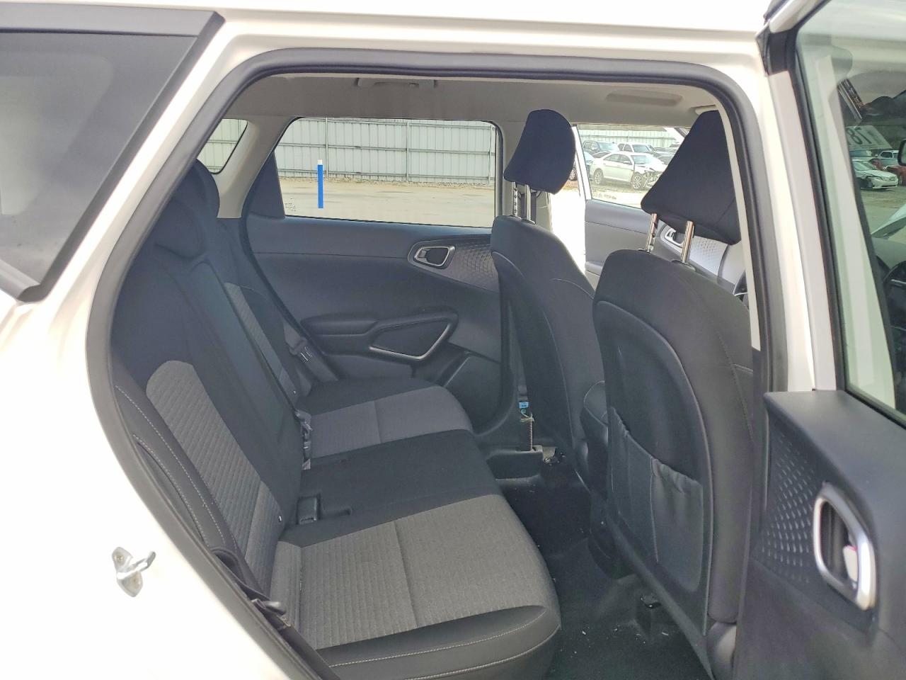 2020 KIA SOUL EX photo 19