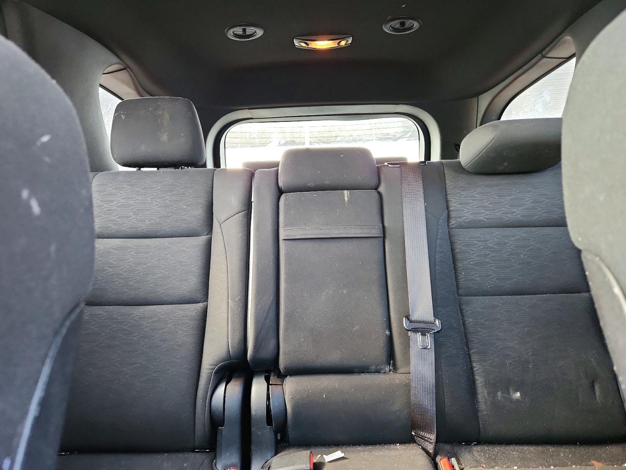 2023 DODGE DURANGO GT photo 10