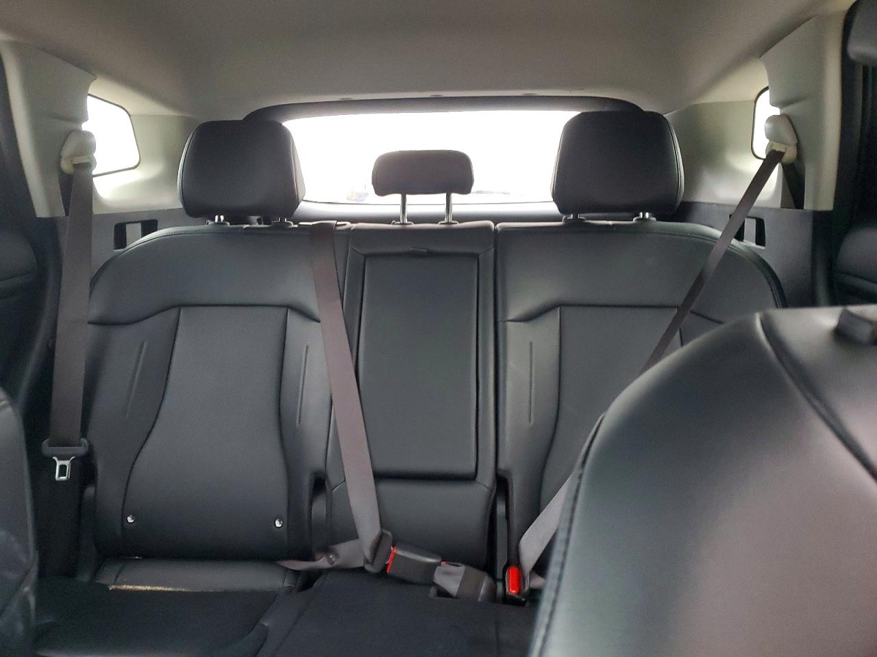 2023 KIA SPORTAGE EX photo 10