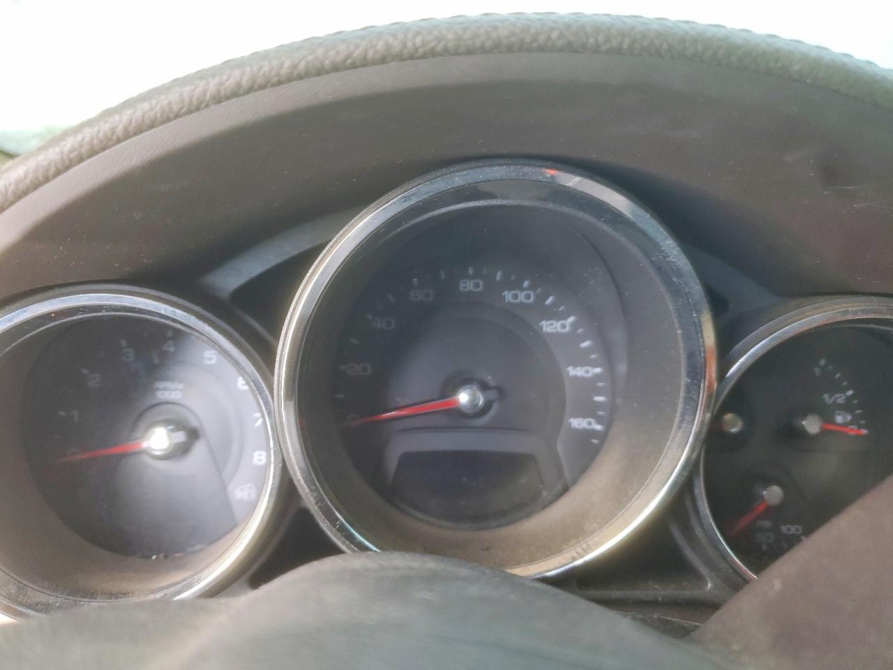 2008 CADILLAC CTS photo 17