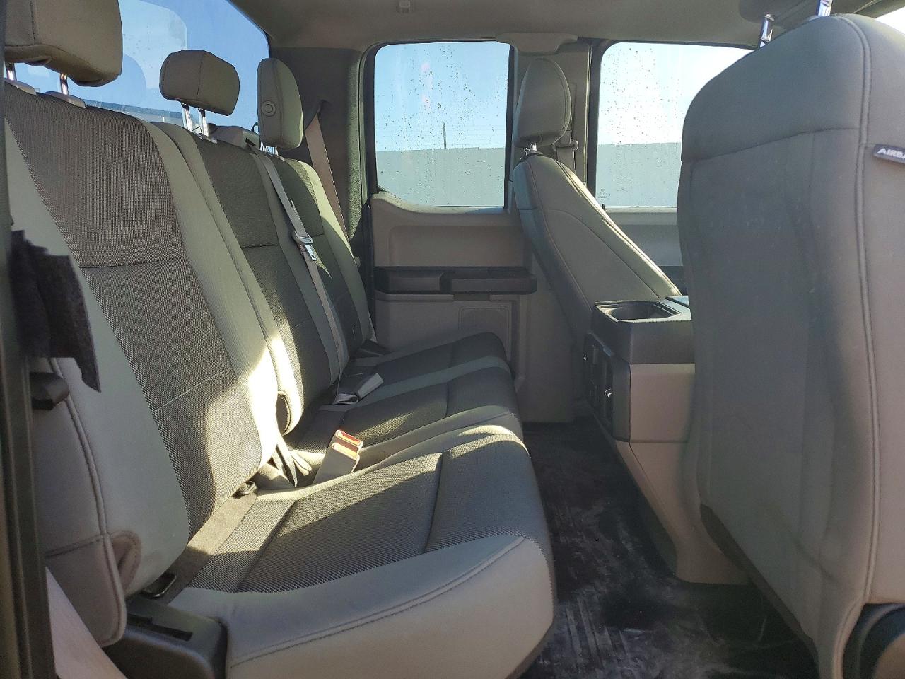 2018 FORD F150 SUPER CAB photo 28