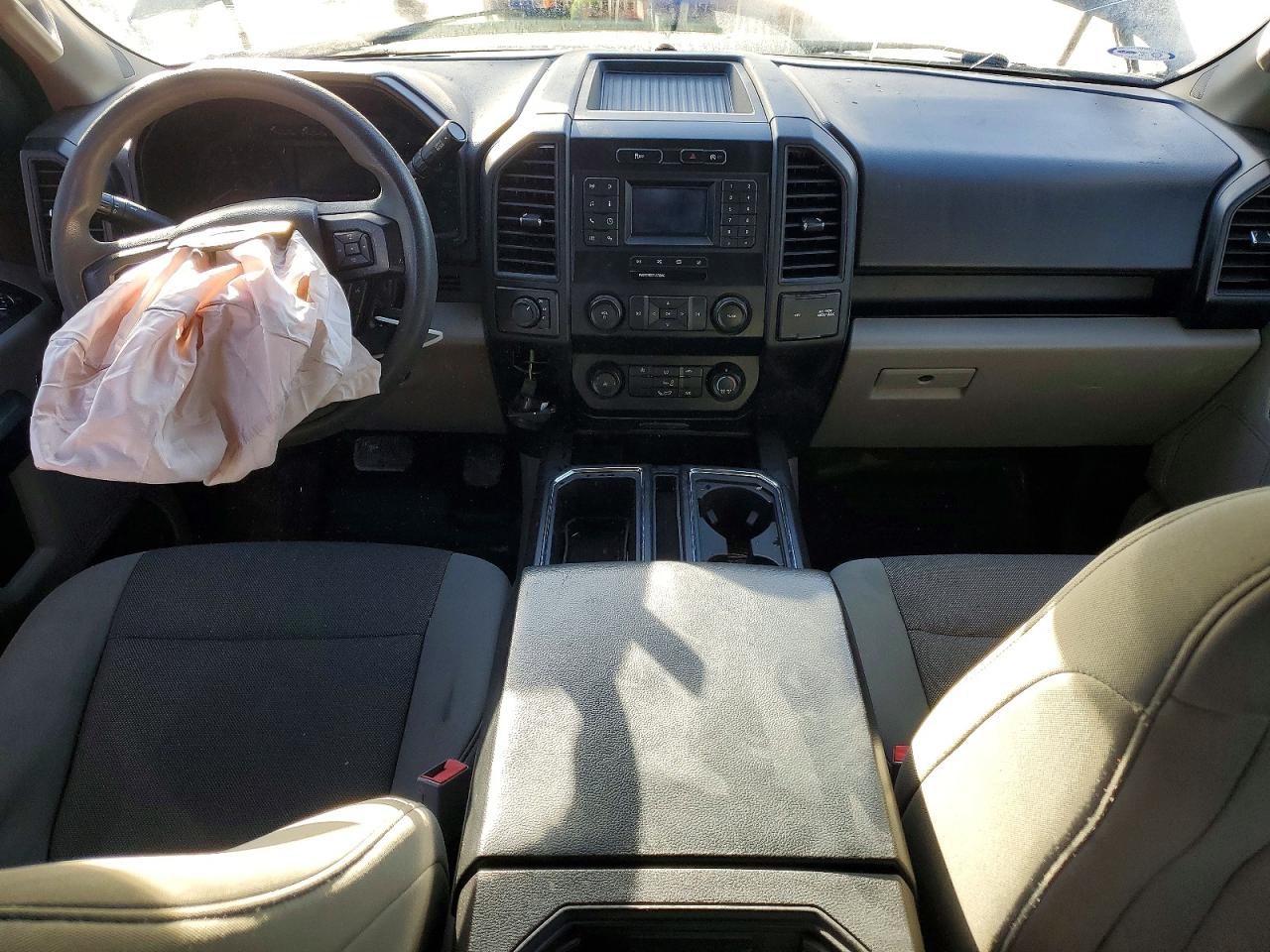 2018 FORD F150 SUPER CAB photo 22