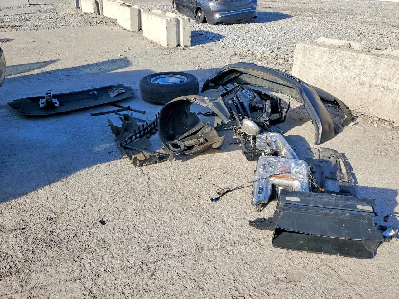 2018 FORD F150 SUPER CAB photo 34