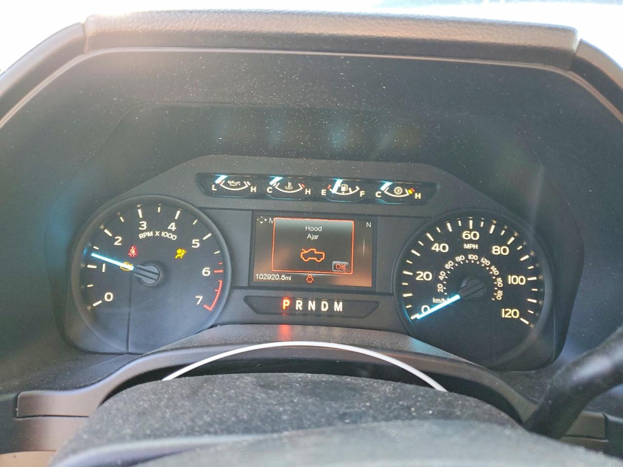 2018 FORD F150 SUPER CAB photo 25