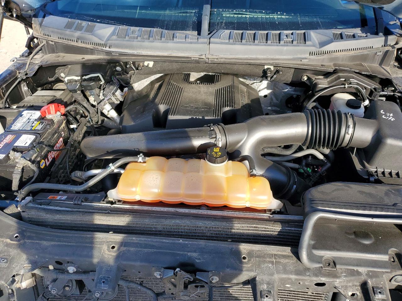 2018 FORD F150 SUPER CAB photo 31