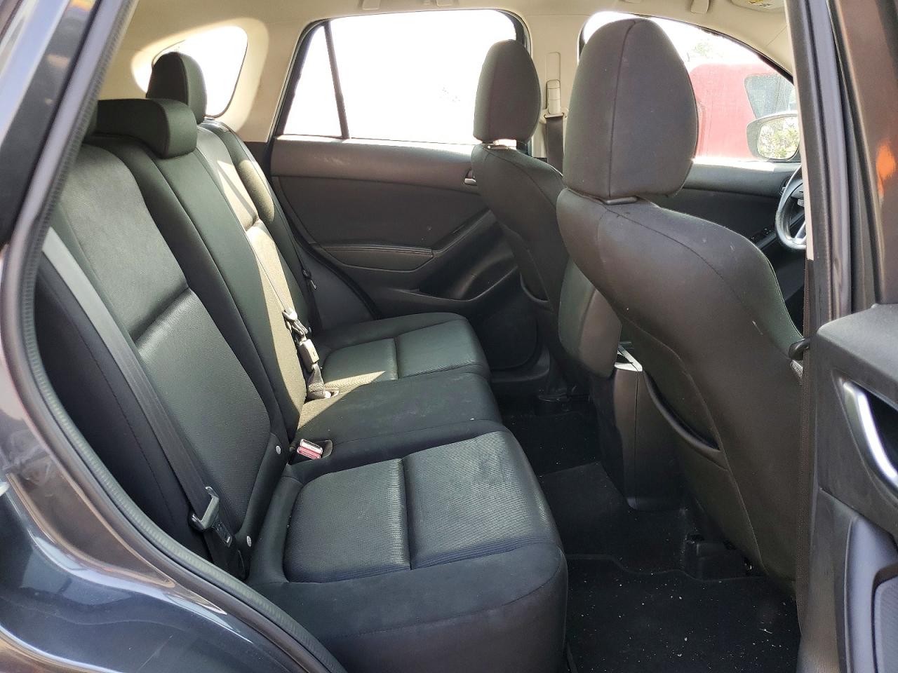 2016 MAZDA CX-5 SPORT photo 31