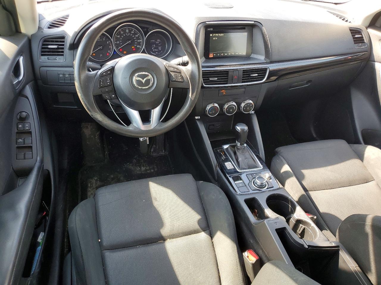 2016 MAZDA CX-5 SPORT photo 22