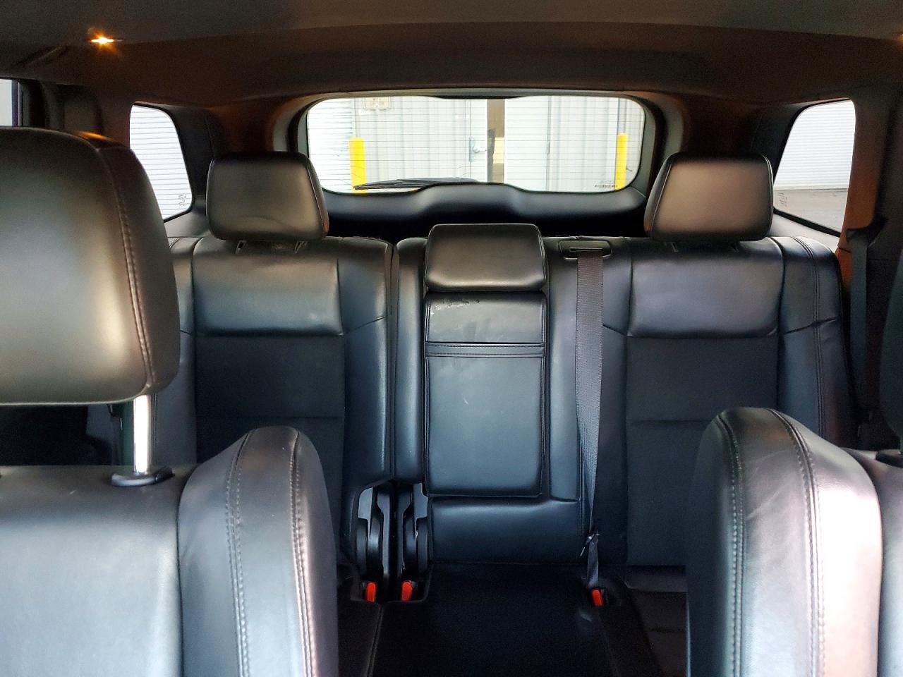 2019 JEEP GRAND CHEROKEE LAREDO photo 28