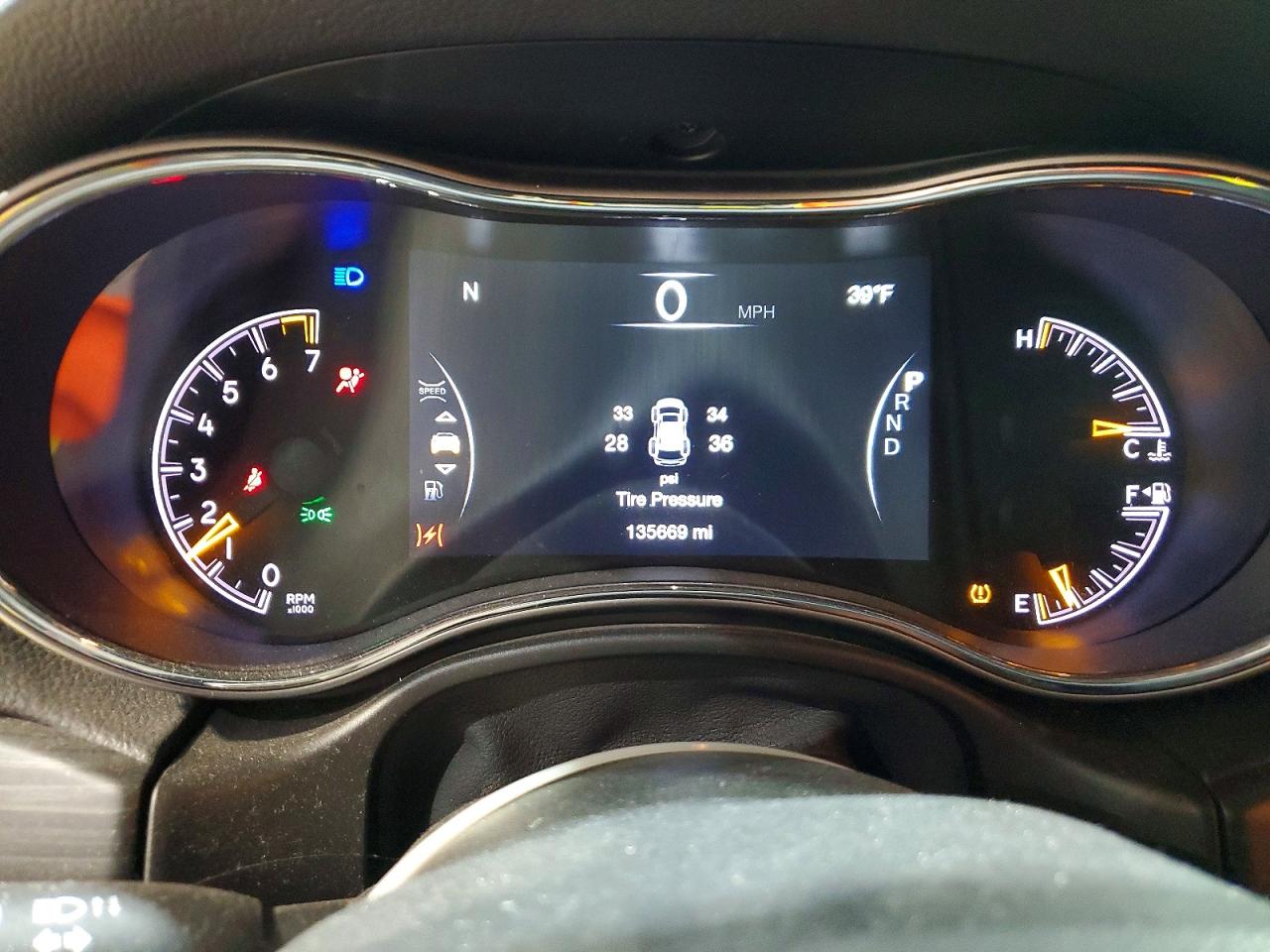 2019 JEEP GRAND CHEROKEE LAREDO photo 25