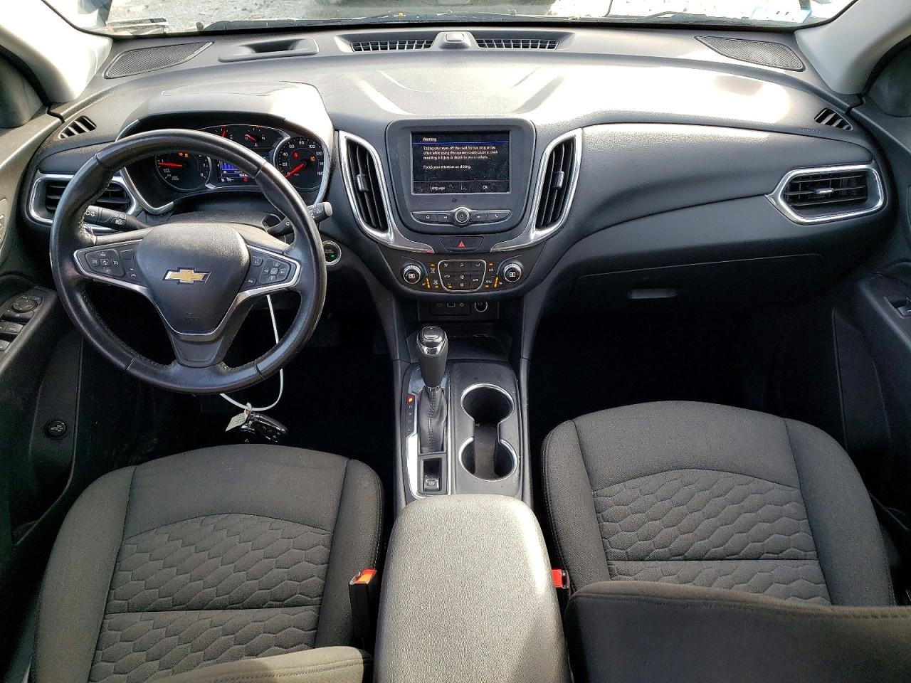 2020 CHEVROLET EQUINOX LT photo 15