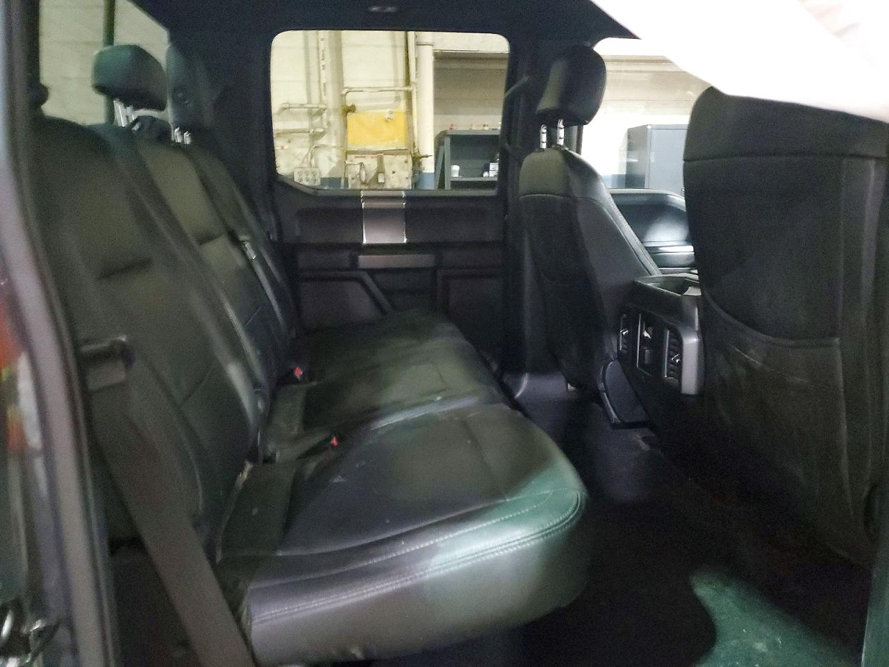 2016 FORD F150 SUPERCREW photo 10