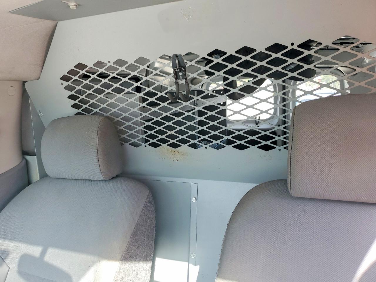 2020 NISSAN NV200 SV photo 10