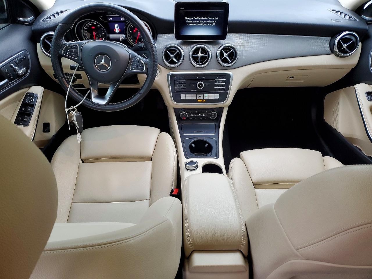 2019 MERCEDES-BENZ GLA 250 photo 15