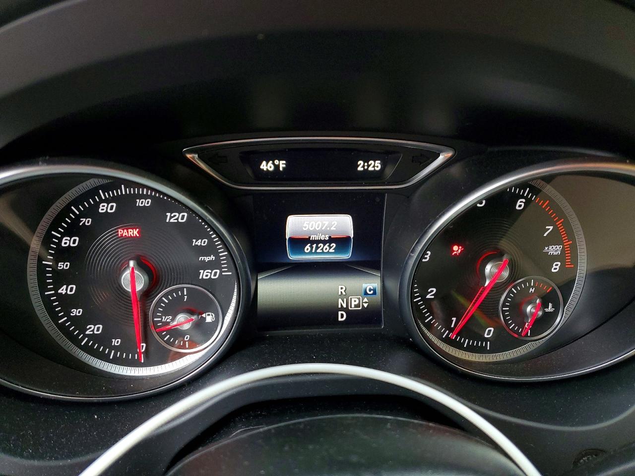 2019 MERCEDES-BENZ GLA 250 photo 17