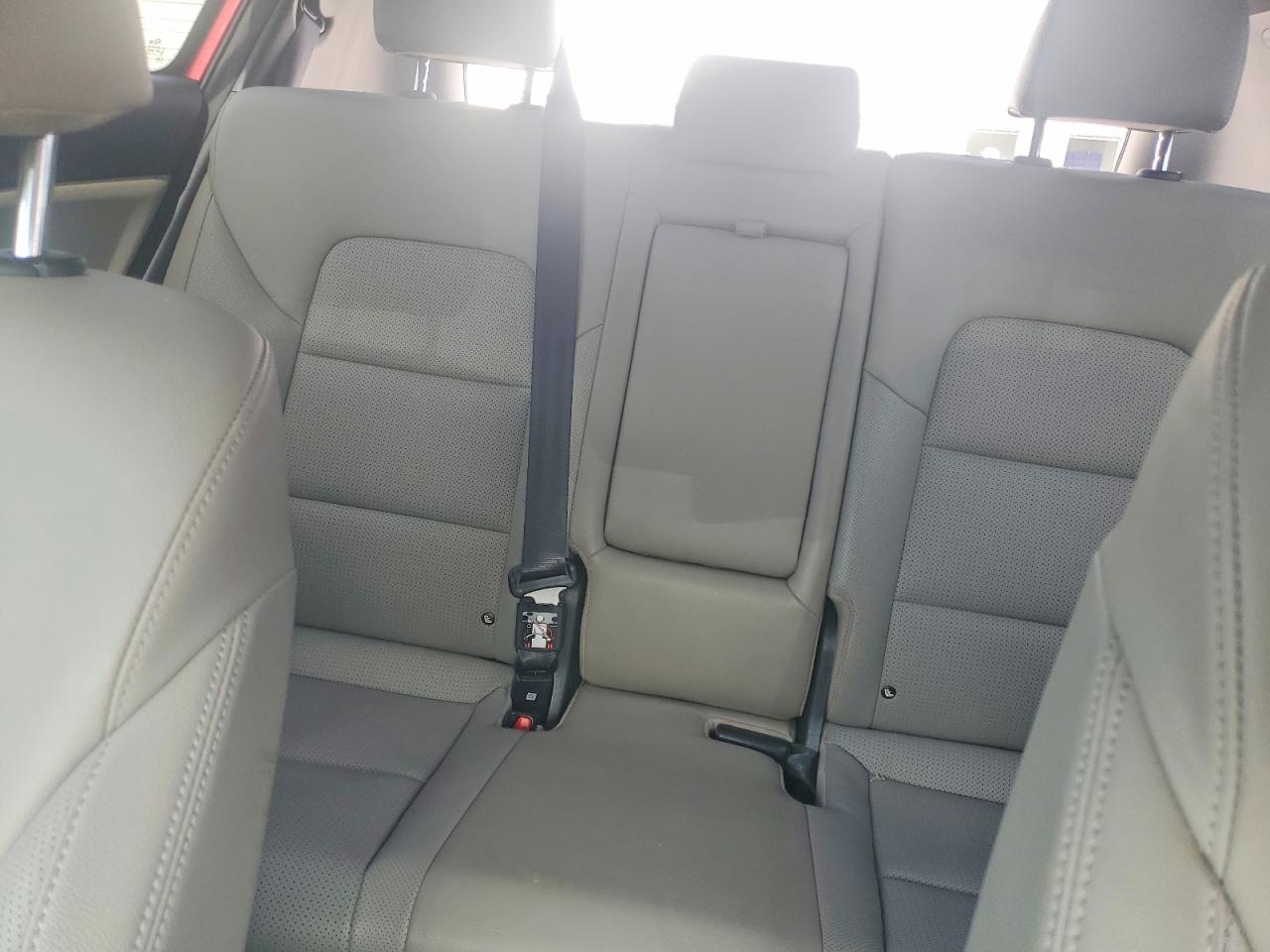 2020 KIA SPORTAGE S photo 10