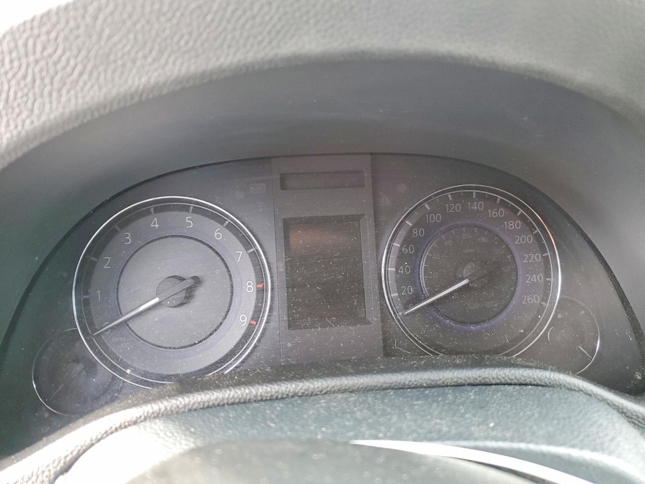 2010 INFINITI G37 BASE photo 25
