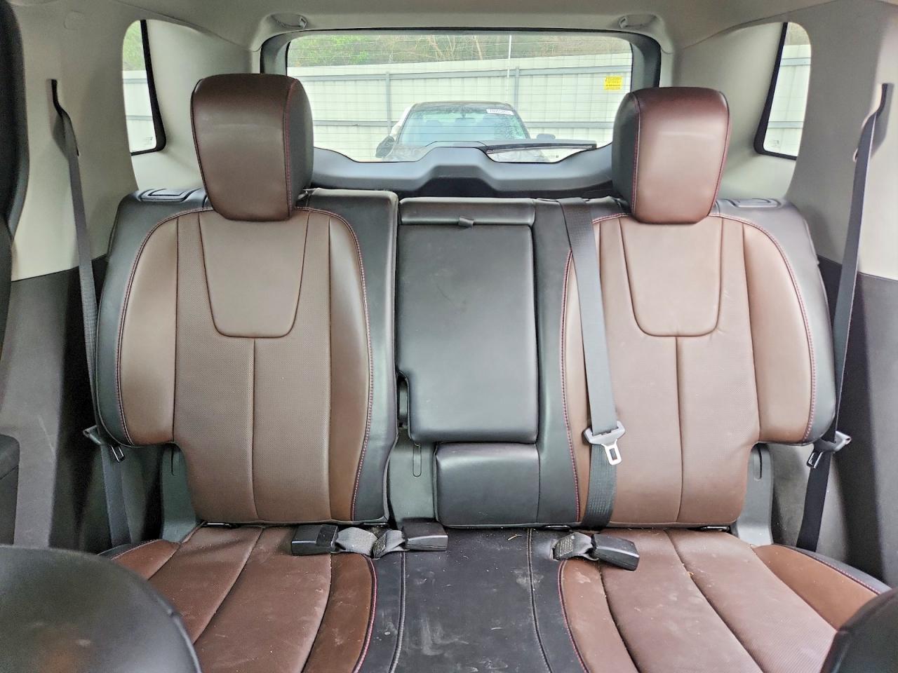 2015 GMC TERRAIN SLT photo 10