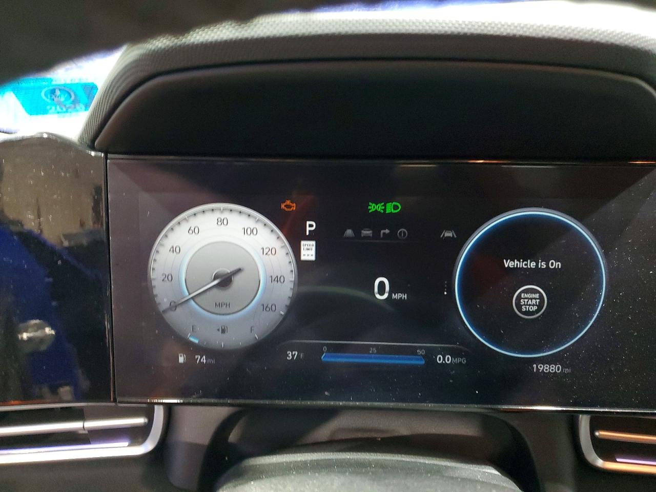 2024 HYUNDAI ELANTRA SEL photo 9