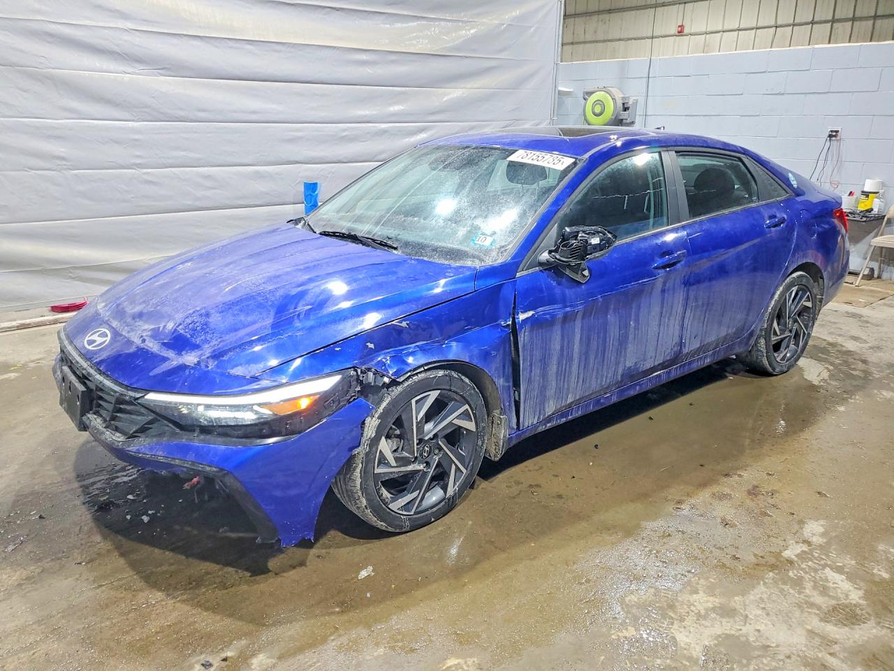 2024 HYUNDAI ELANTRA