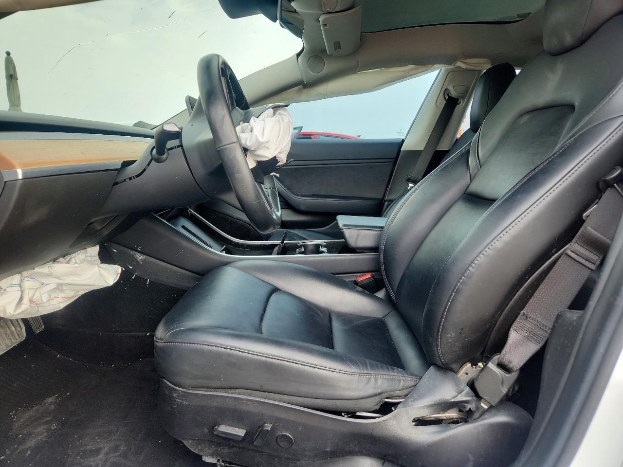2018 TESLA MODEL 3 photo 13