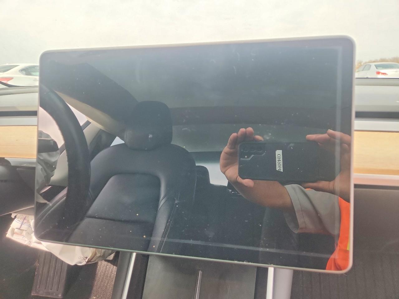 2018 TESLA MODEL 3 photo 17