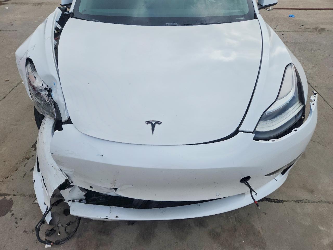 2018 TESLA MODEL 3 photo 21
