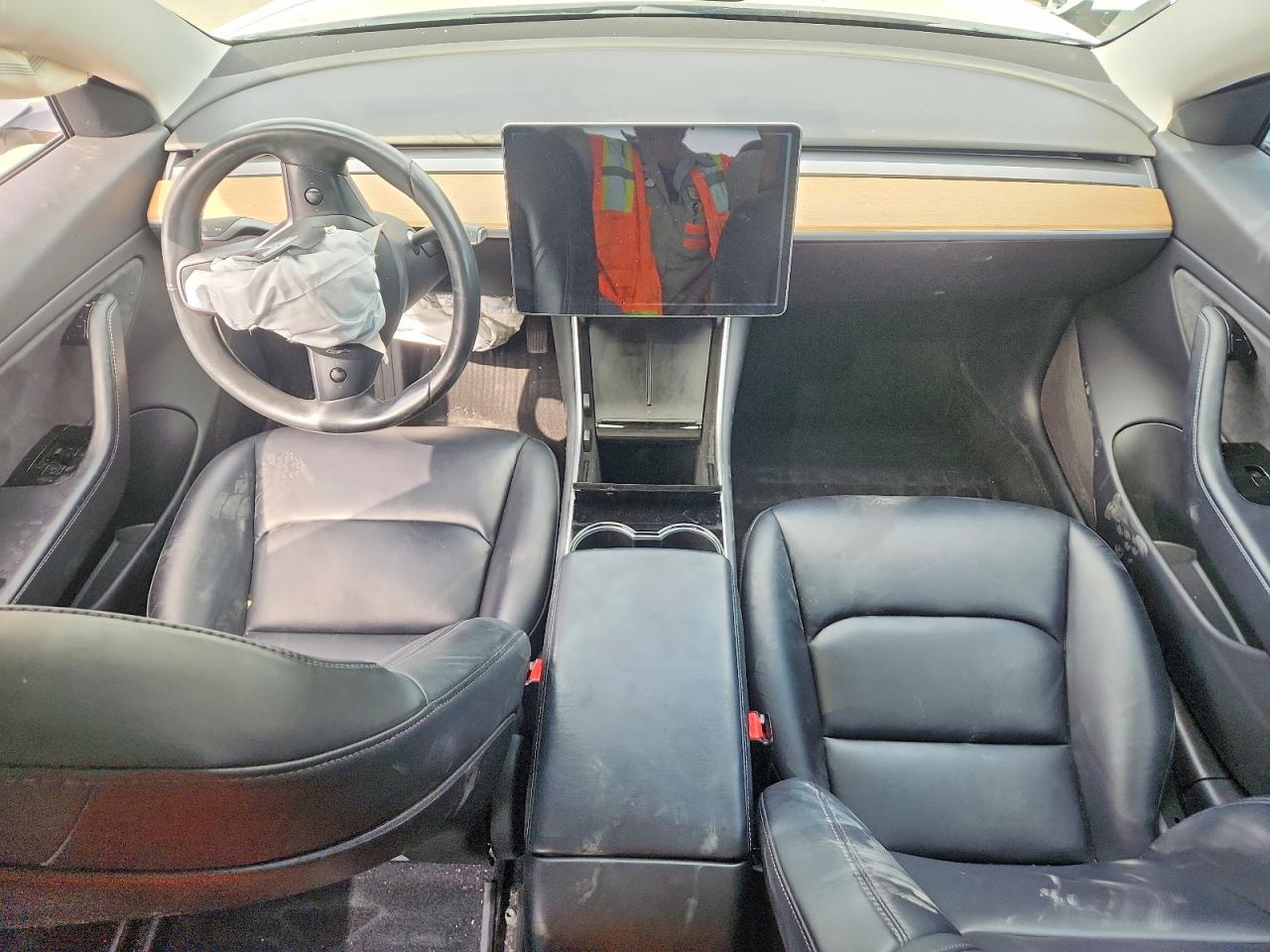 2018 TESLA MODEL 3 photo 15