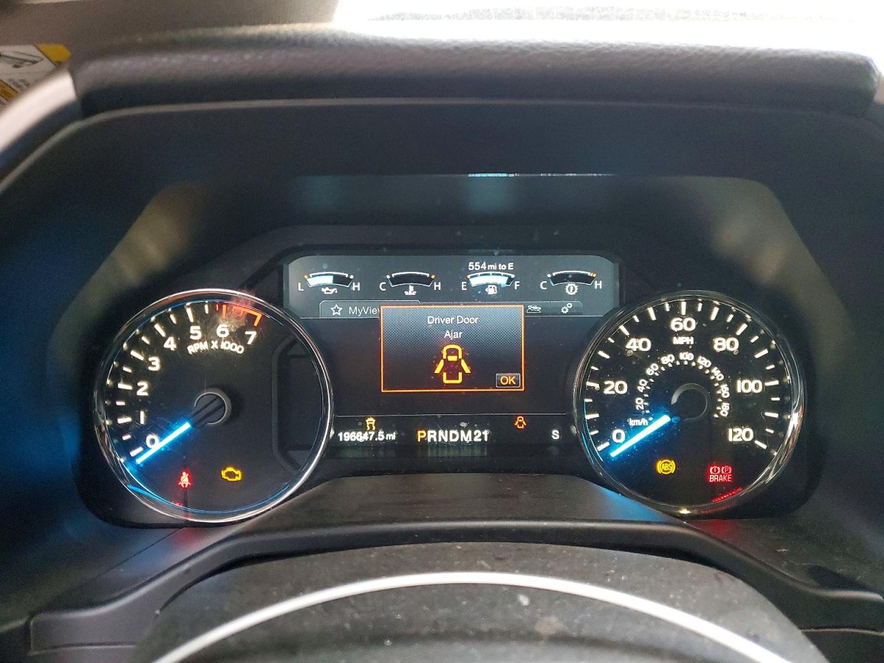 2015 FORD F150 SUPERCREW photo 9