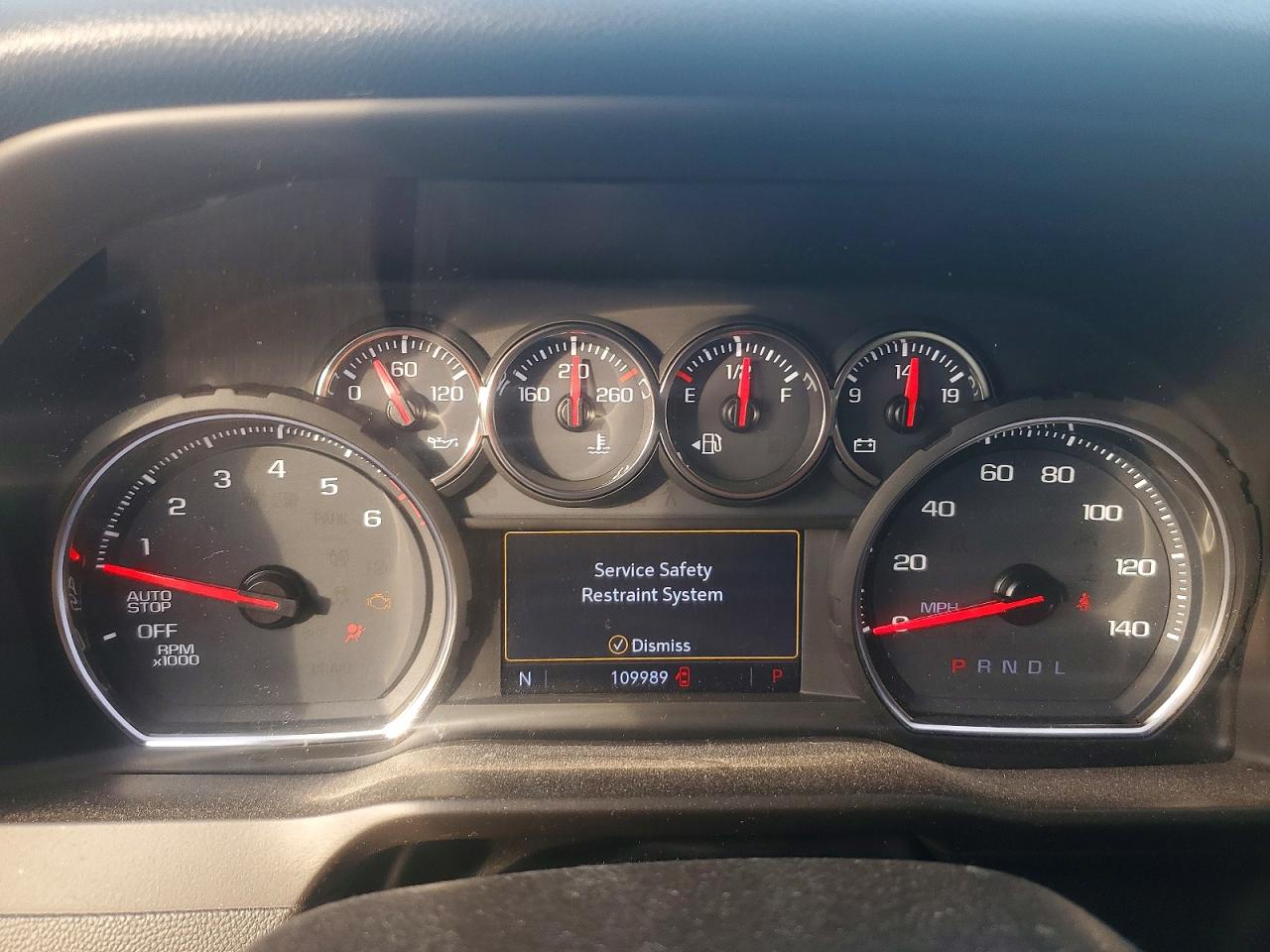 2019 CHEVROLET SILVERADO C1500 LT photo 17