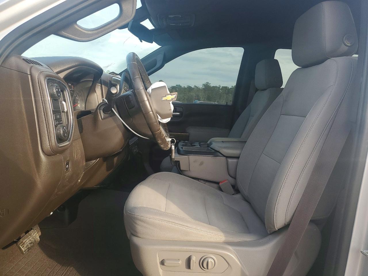 2019 CHEVROLET SILVERADO C1500 LT photo 13