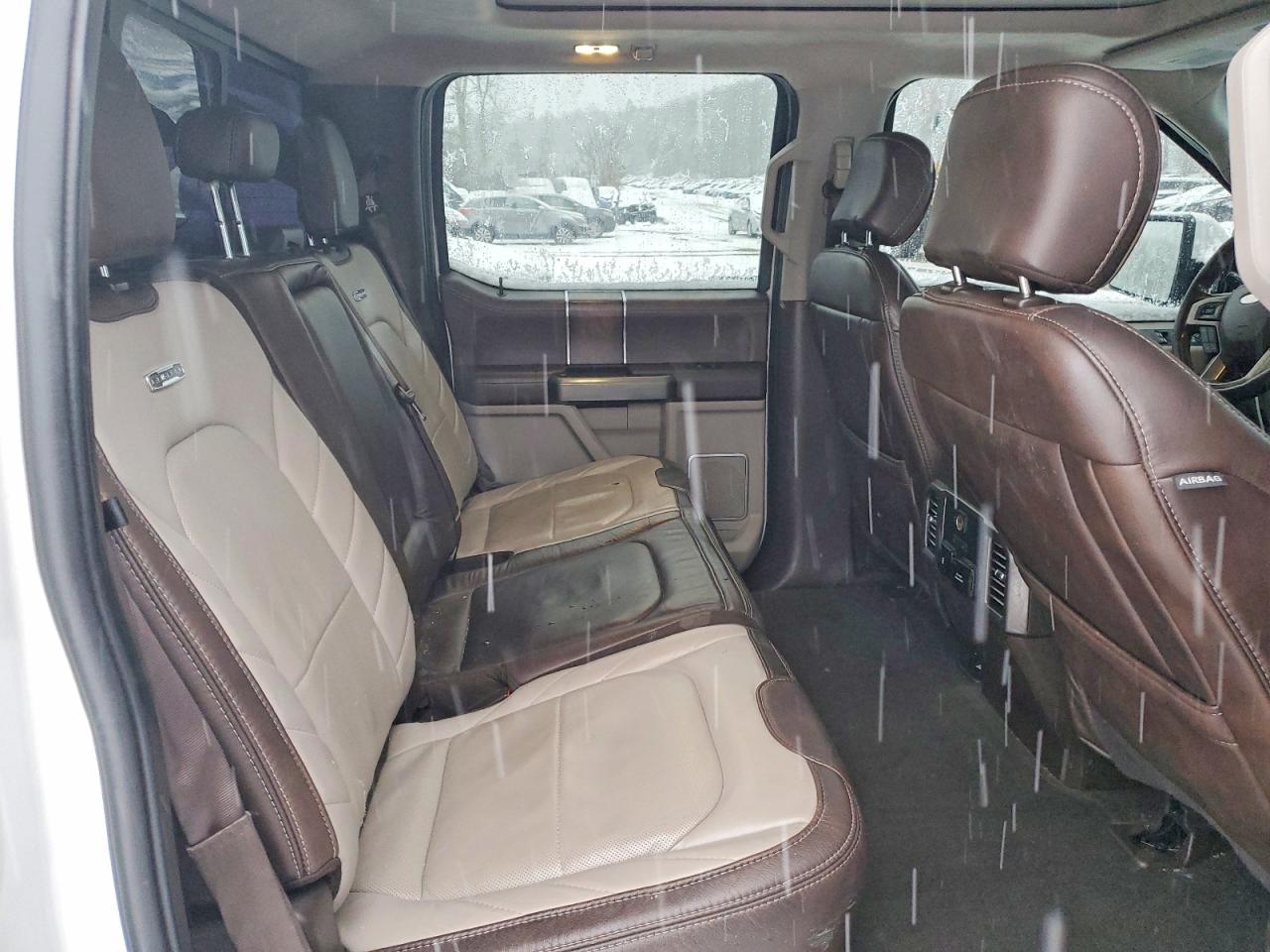 2019 FORD F150 SUPERCREW photo 19