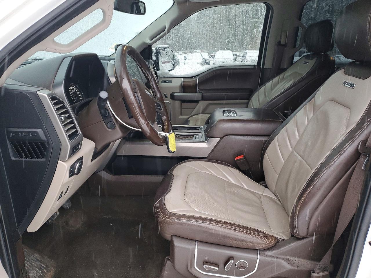 2019 FORD F150 SUPERCREW photo 13