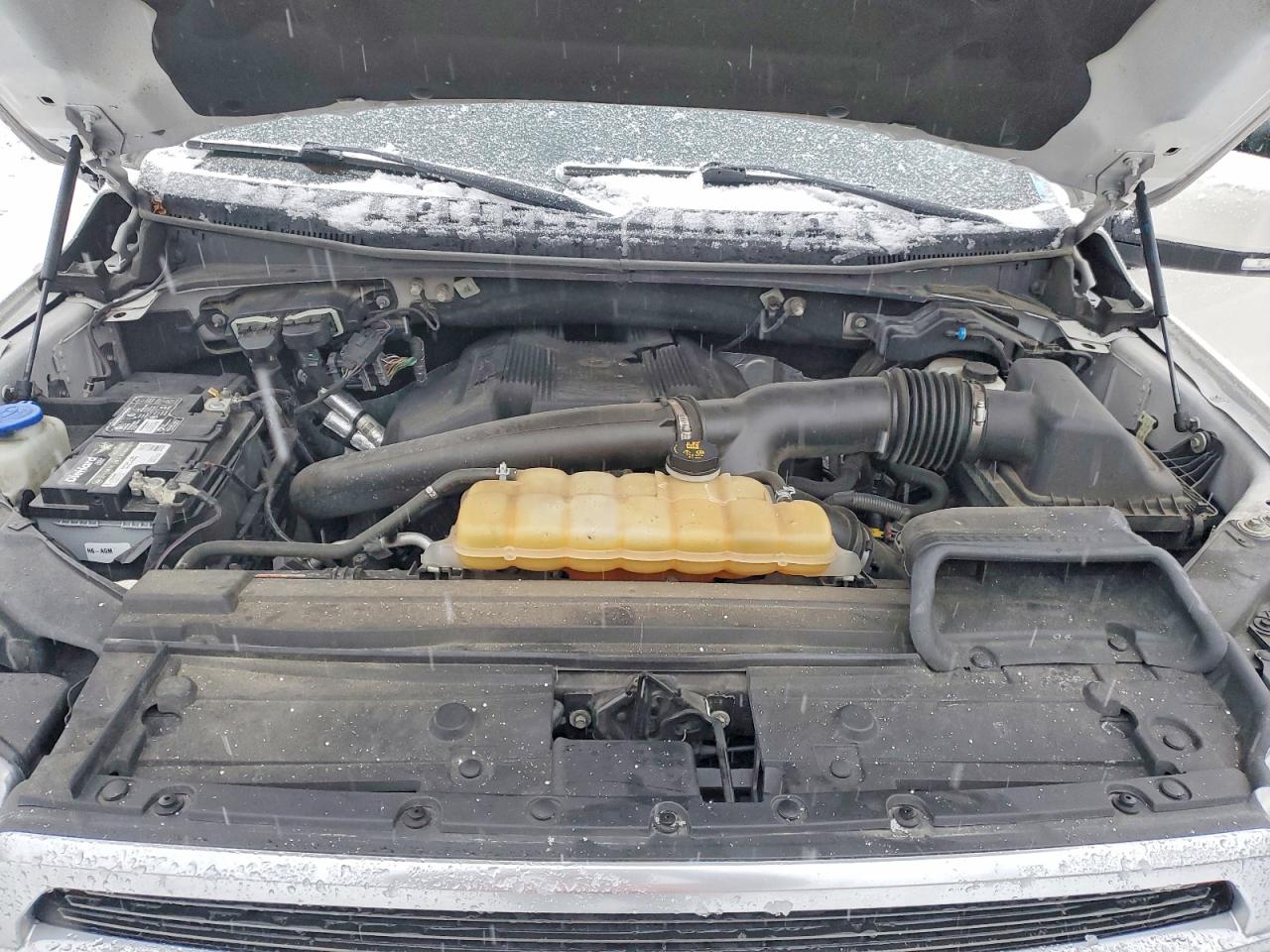 2019 FORD F150 SUPERCREW photo 21