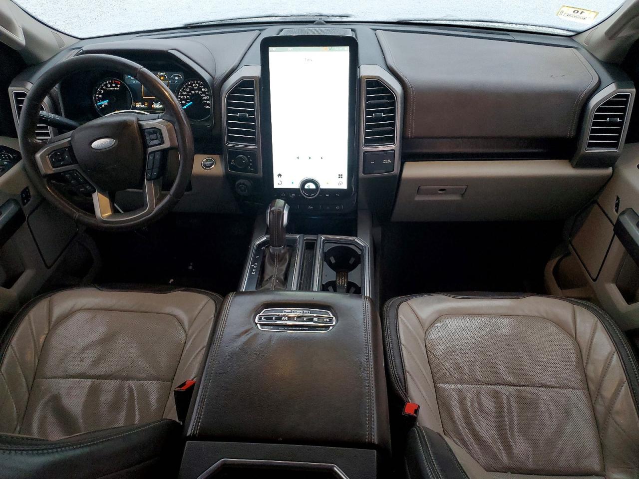 2019 FORD F150 SUPERCREW photo 15