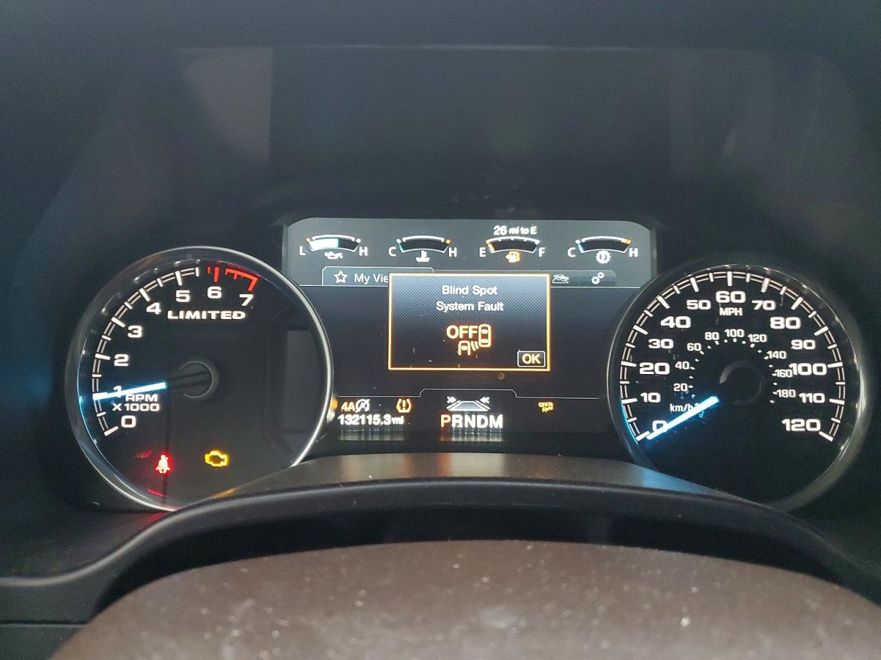 2019 FORD F150 SUPERCREW photo 17