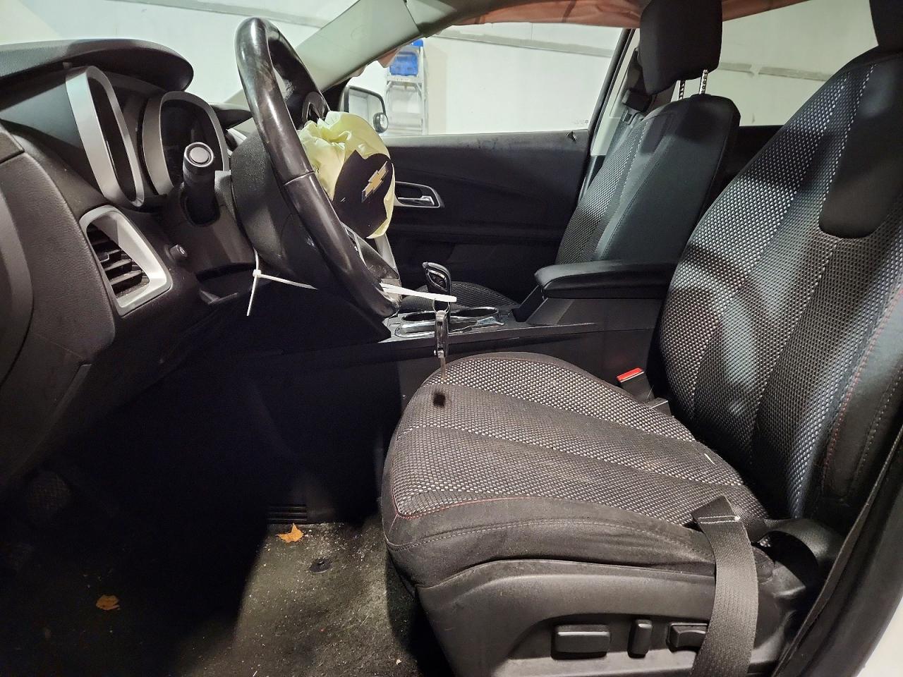 2015 CHEVROLET EQUINOX LT photo 19