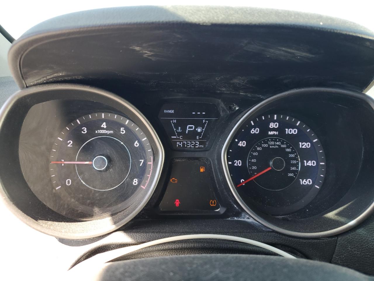 2015 HYUNDAI ELANTRA SE photo 17