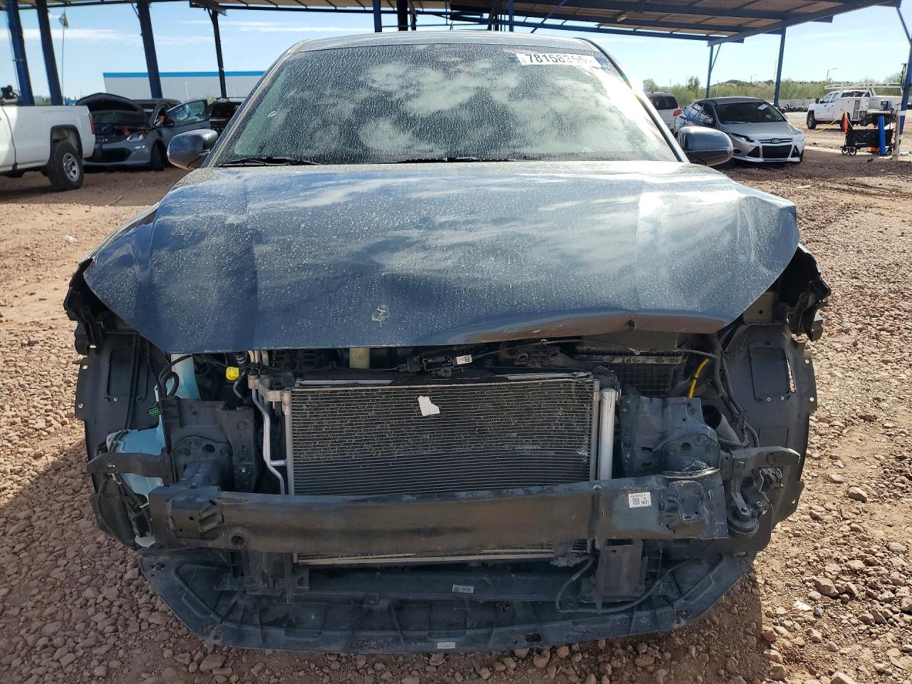 2020 HYUNDAI KONA SE photo 13