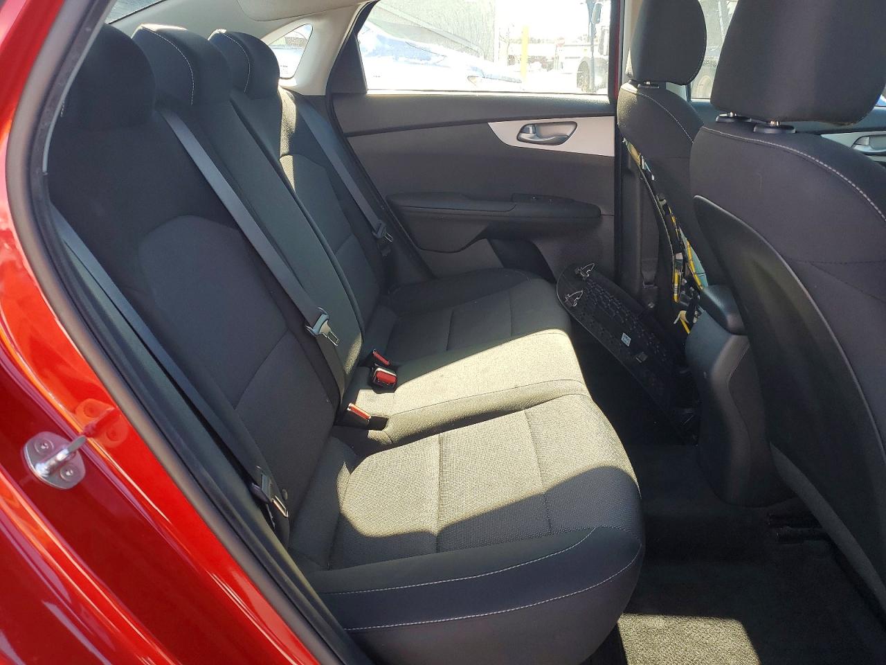 2023 KIA FORTE LXS photo 28
