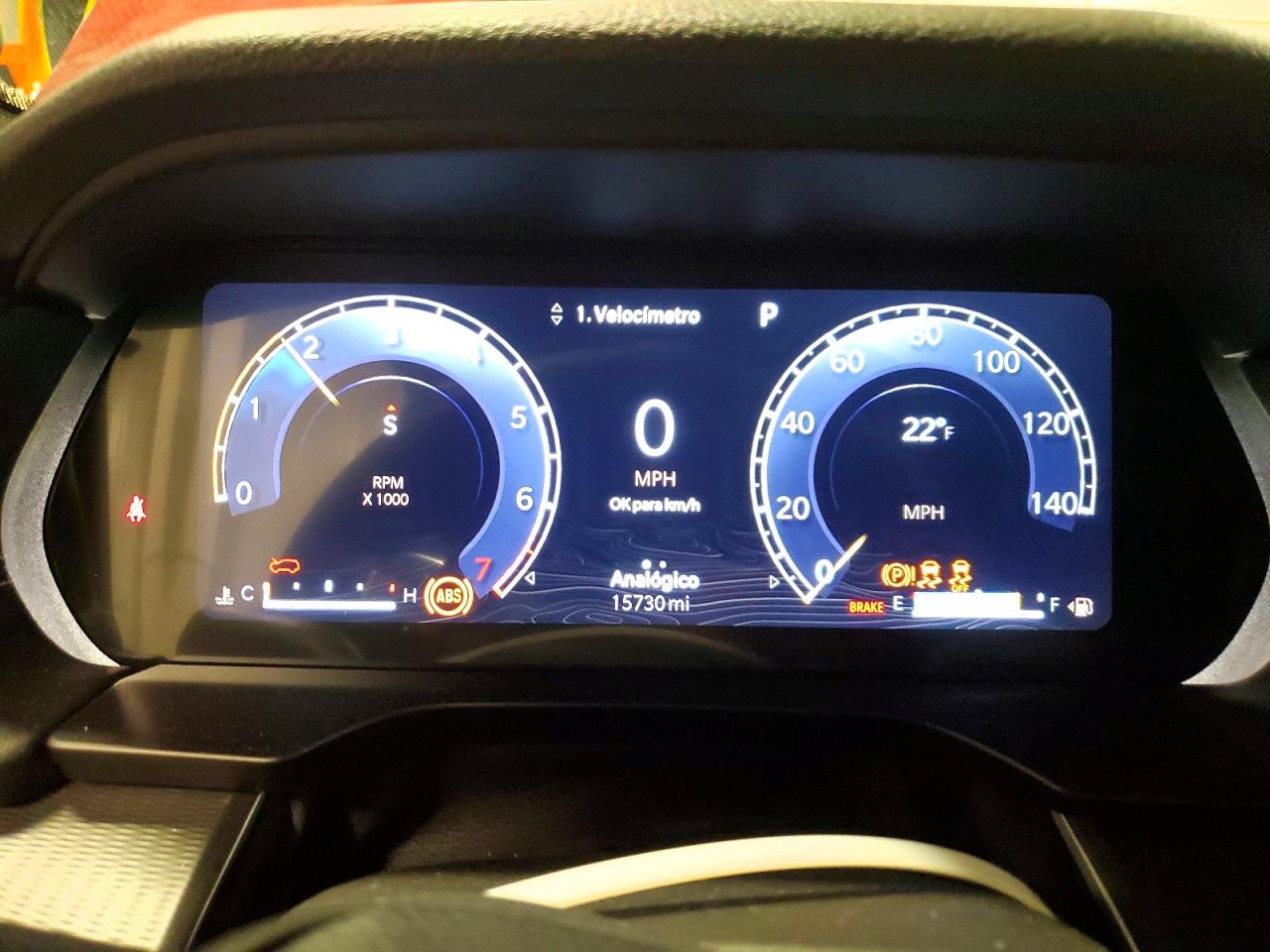 2024 JEEP GRAND CHEROKEE L LAREDO photo 17