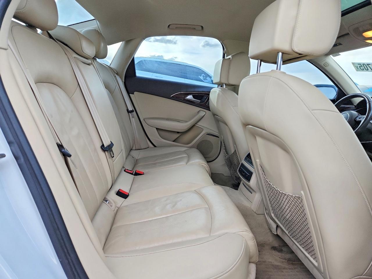 2016 AUDI A6 PREMIUM PLUS photo 28