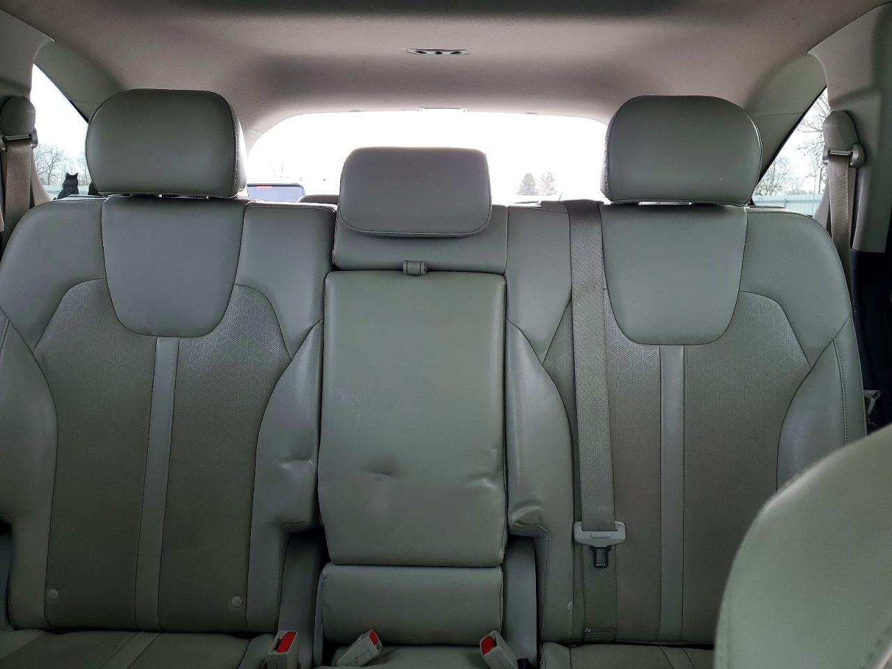 2022 KIA SORENTO S photo 10