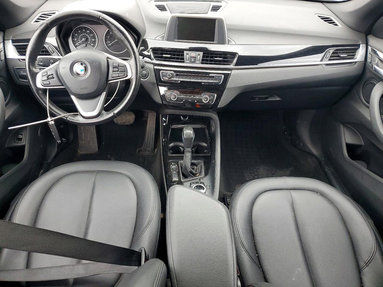 2016 BMW X1 XDRIVE28I photo 15