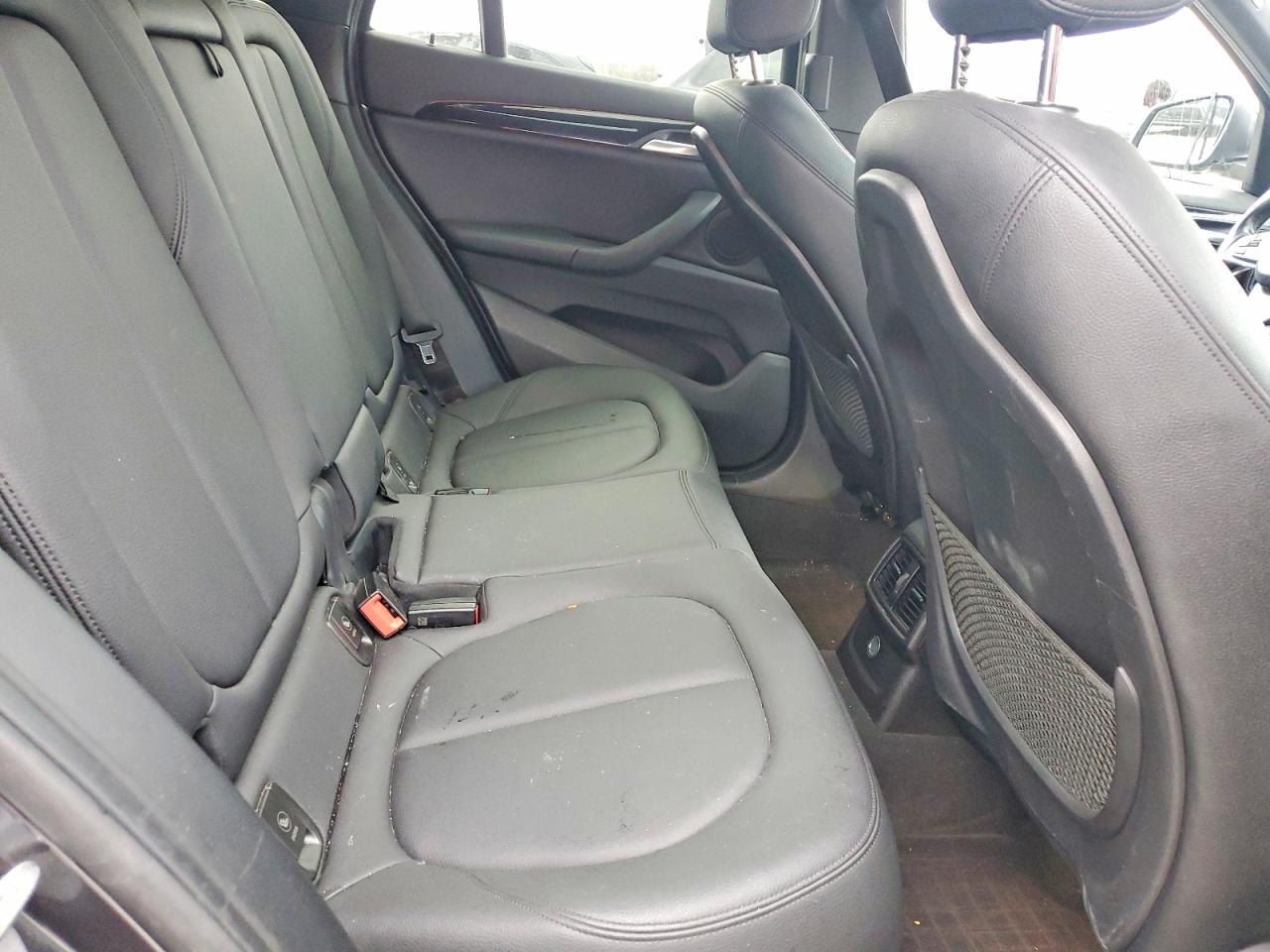 2016 BMW X1 XDRIVE28I photo 21
